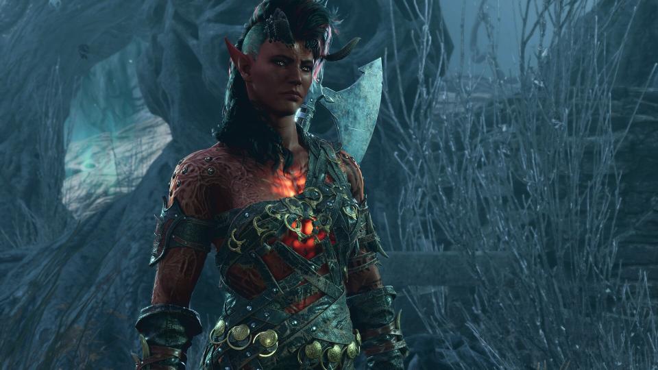 Karlach's Evil Ending Steals the Show in Baldur's Gate 3 Patch 7