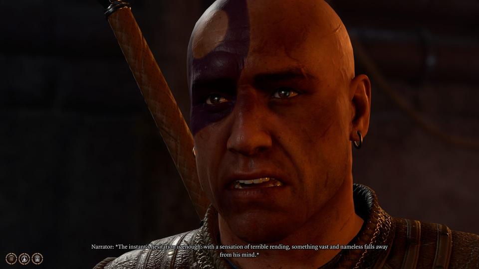 Larian mulls multiple narrators for BALDUR'S GATE 3, with Matt Mercer