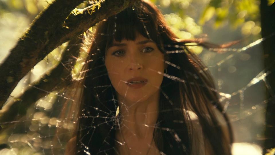 Madame Web Swings Onto Digital Platforms in Surprise Move