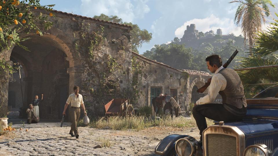 Mafia: The Old Country Isn’t GTA 6 — Here’s Why