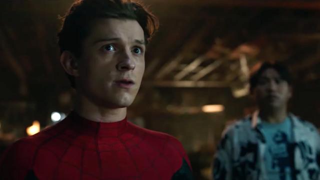 Marvel Studios Confirms Spider-Man 4 Filming with Tom Holland