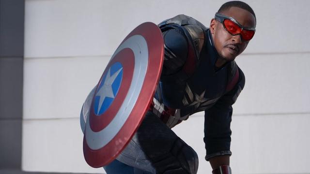 Marvel's Big Comeback: Can They Save the MCU at Comic-Con
