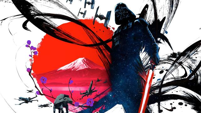 Massive Moments and News from Star Wars Celebration Japan 2025