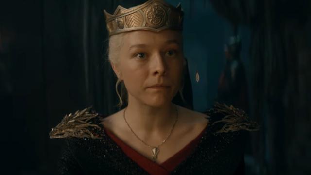 Max ad-free price hikes ahead of House of the Dragon S2