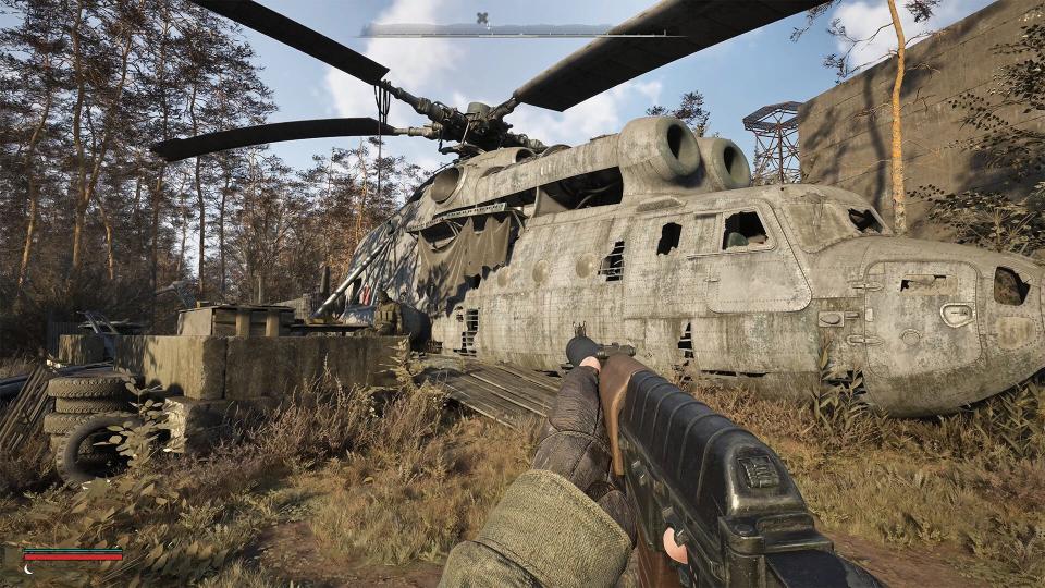 Nieuwe Stalker 2 Heart of Chornobyl pc vereisten onthuld