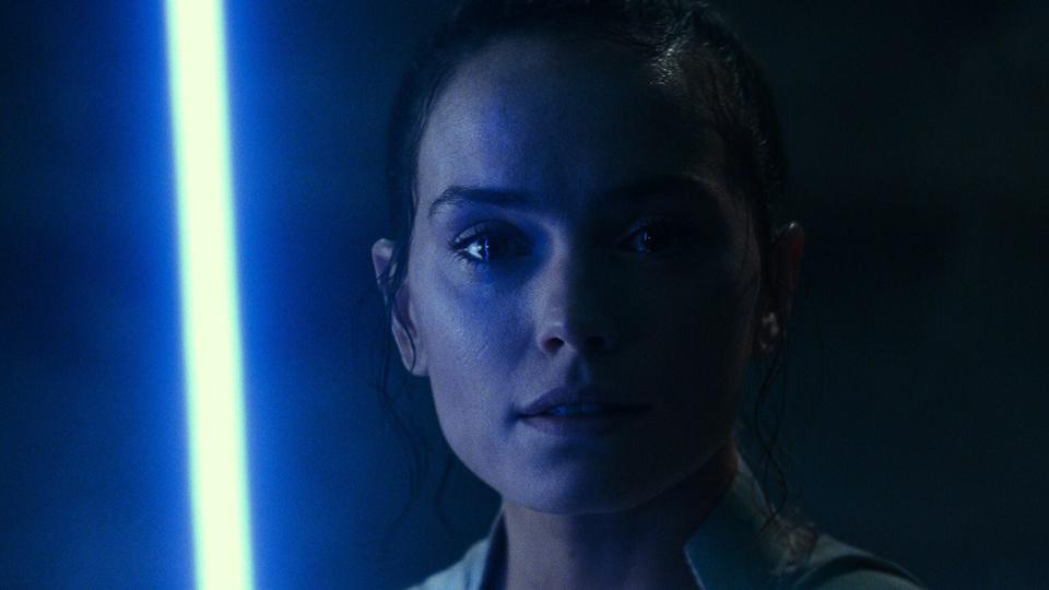 No Star Wars Movie in December 2026, But a Long-Lost Sequel