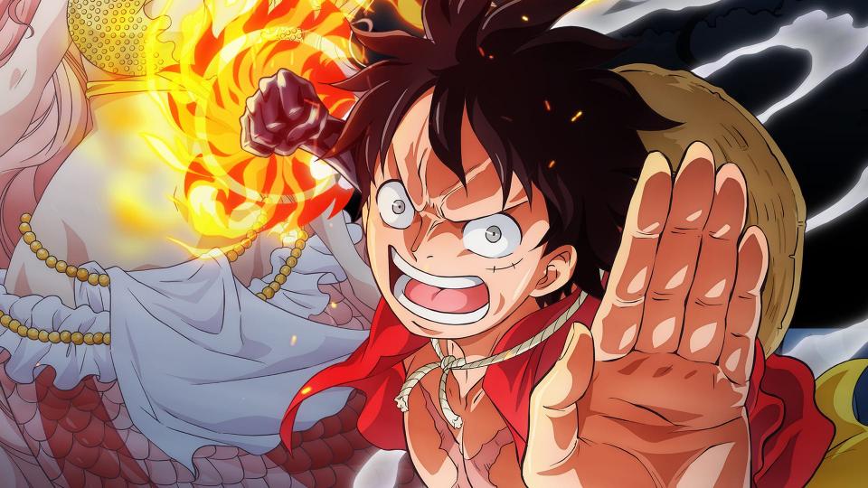 One Piece Anime on Break, But Here's What to Watch Next