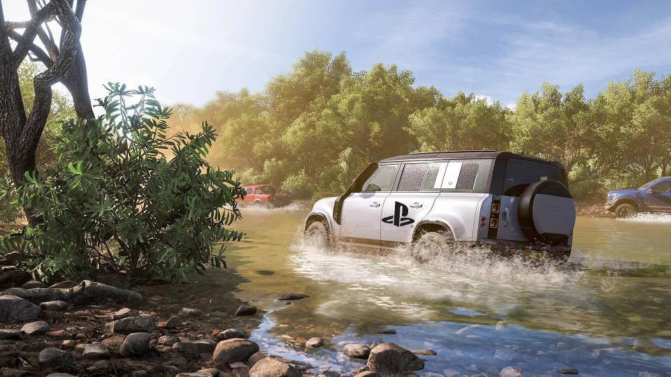 PS5's New Racing Game Feels Like Cheating on Xbox