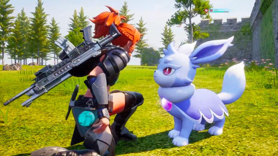 Palworld Introduces Crossplay This March in Major Update