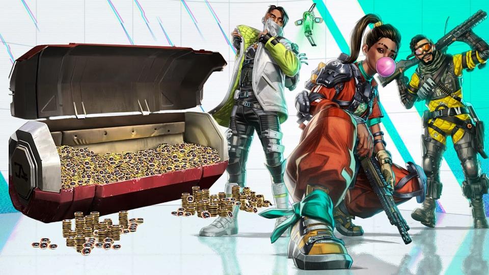 Respawn alters Apex Legends Battle Pass after fan backlash