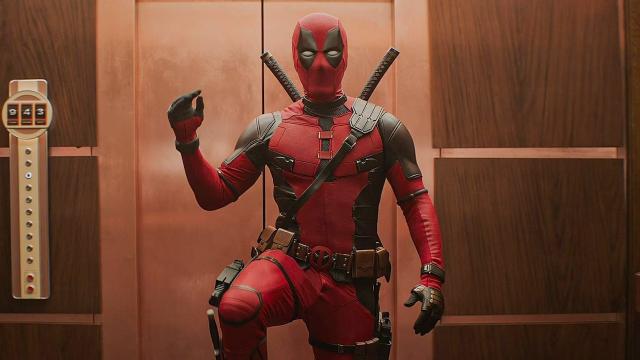 Ryan Reynolds Explains Why Deadpool Won't Join Avengers or X-Men