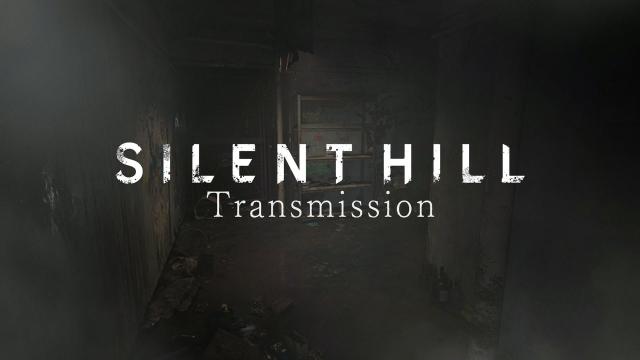 Silent Hill Bombshell: New Games and Mind-Blowing Reveals