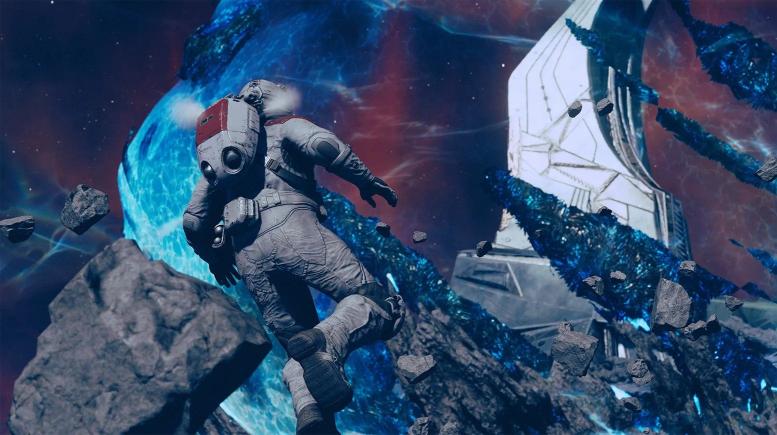 Starfield Expansion Shattered Space Launch Times Unveiled