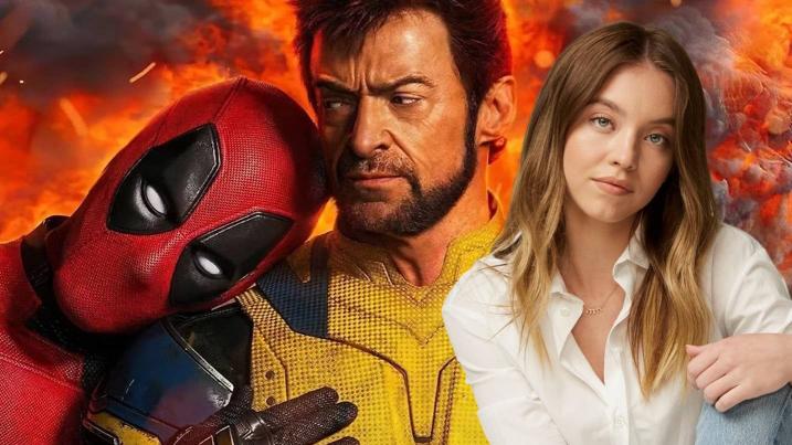 Sydney Sweeney Joins Split Fiction from Deadpool Writers