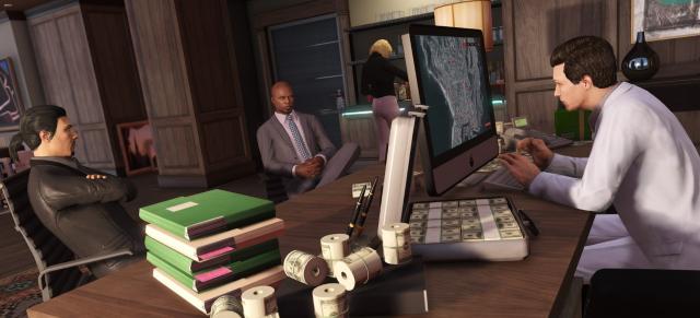 TAKE-TWO drops HUNDREDS of staff, cancels projects as GTA 6 looms