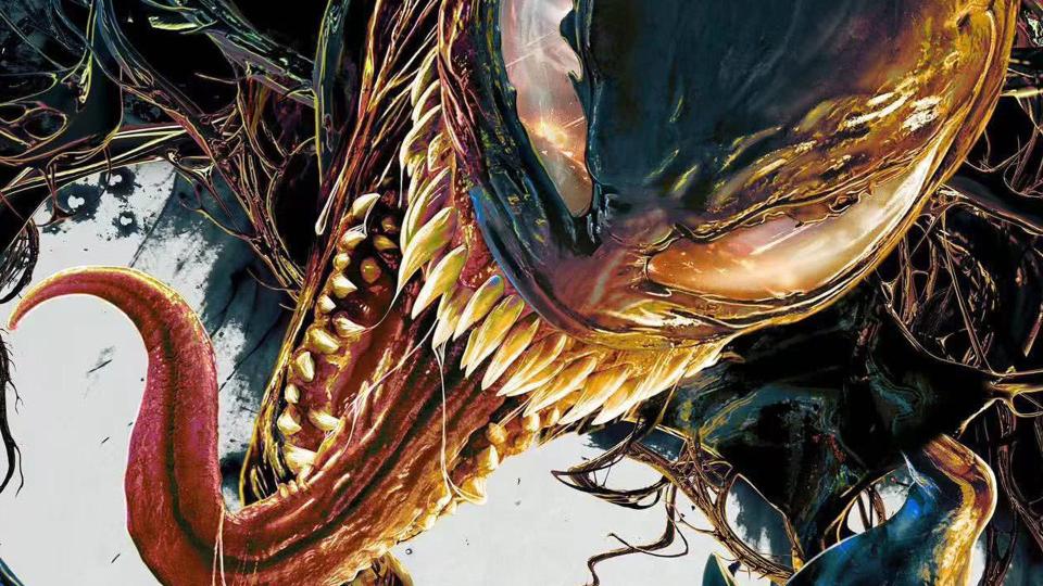 Venom 3 Teases Knull's Rise in Sony's Spider-Verse