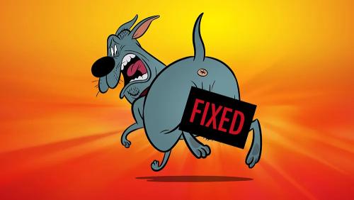 Warner Bros. Cancels Genndy Tartakovsky's Animated Film