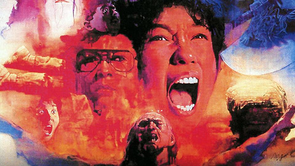 Watch Cult Classic That Inspired Resident Evil Free
