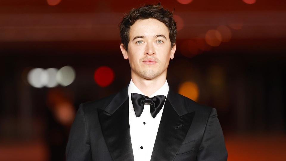 Watch Dogs movie casts The Hunger Games star Tom Blyth