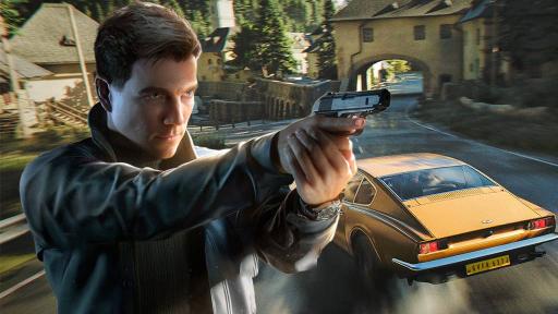 007: First Light Redefines Gaming with Its Unique 'Breathing' Style