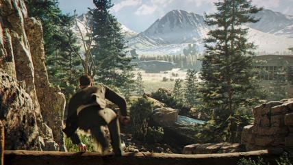 007 First Light Release Date Announced at Sony State of Play