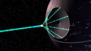 $1,000 LEGO Star Wars Death Star Leaked: Massive Piece Count