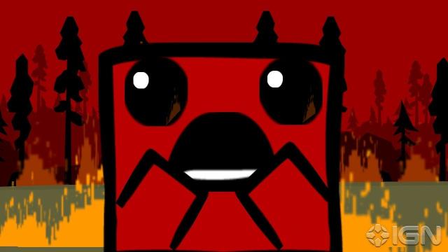 15 Years Later: Gamer Beats Super Meat Boy Without Dying