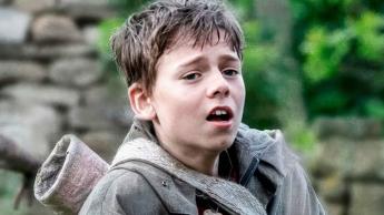 15-Year-Old 'Bone Temple' Star Calls for Dead by Daylight Nod