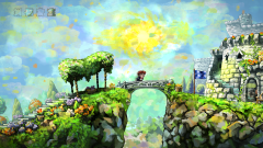 2024 Set as Release Date for Braid Anniversary Edition