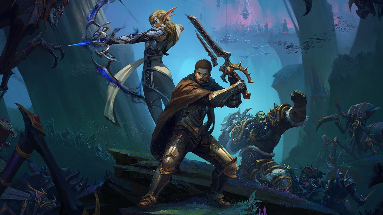 2024 WoW roadmap revealed – worldsoul awaits