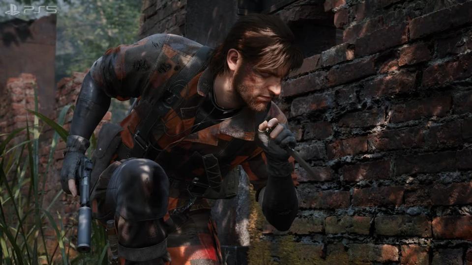 2024 shocker: PS5 teaser hints at Silent Hill 2 & MGS3 revivals
