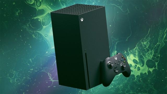 2025 Xbox Games Showcase: All the Exciting Announcements