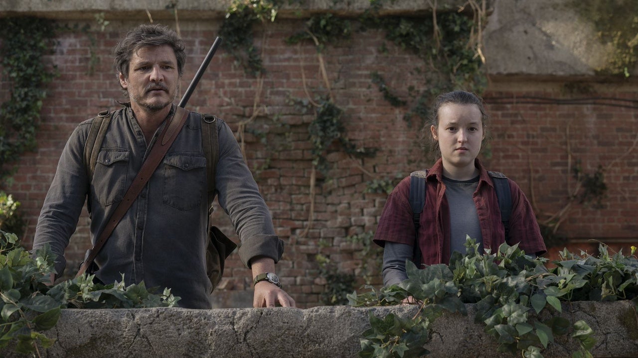 2025 debut set for The Last of Us Season 2
