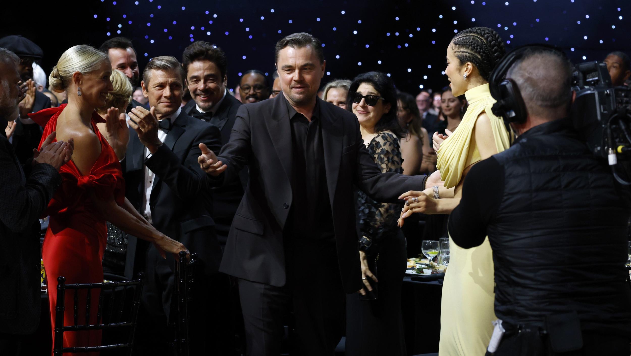 2026 Critics Choice Awards: Complete Winners List Revealed