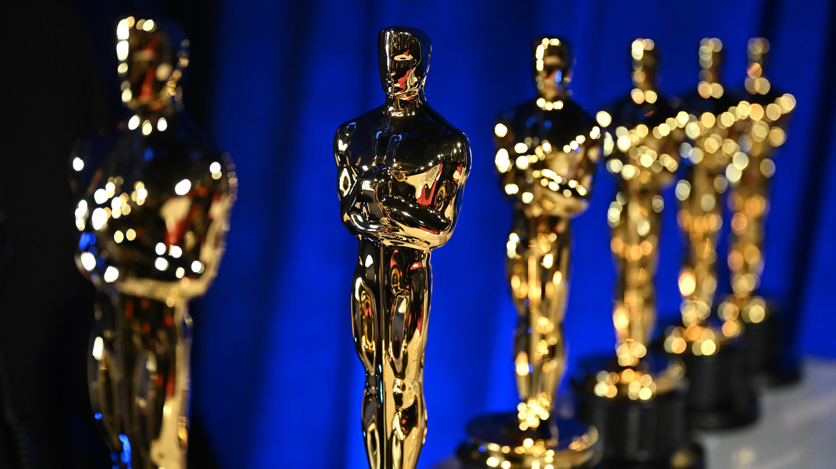 2026 Oscar Nominations Unveiled: Watch LIVE Now
