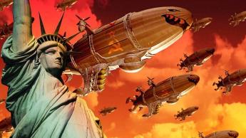 25 Years Later: Red Alert 2's Epic Opening Movie Must Return