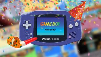 25 Years of Game Boy Advance: 7 Best GBA Games on Switch Now