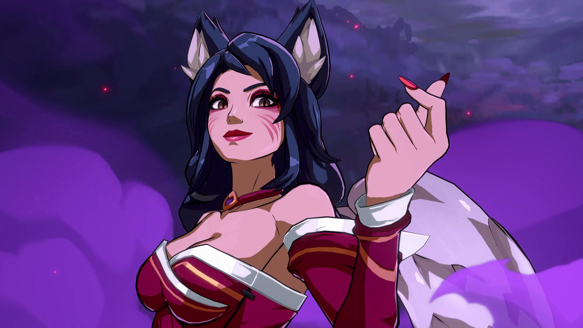 2XKO, THE LEAGUE OF LEGENDS FIGHTING GAME, GETS EARLY ACCESS