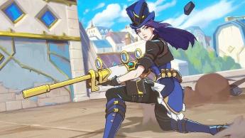 2XKO Unveils Sneaky Easter Egg with New Character Release