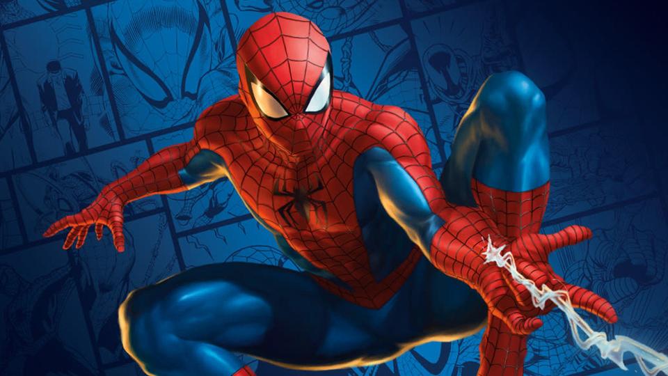 3 New GREEN GOBLIN Cards Unveiled for SPIDER-MAN Crossover