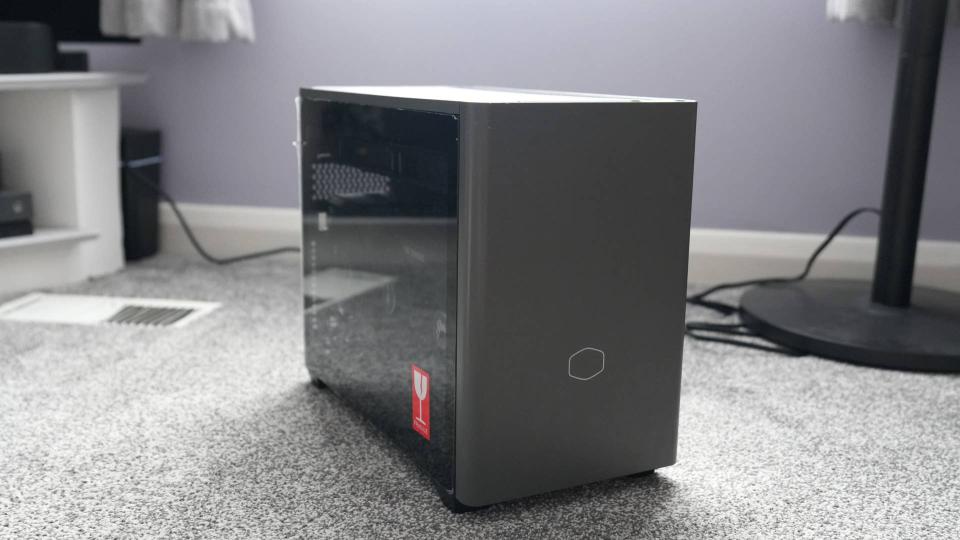 30 Days with the Wired2Fire HAL 9000: A Mini PC Marvel