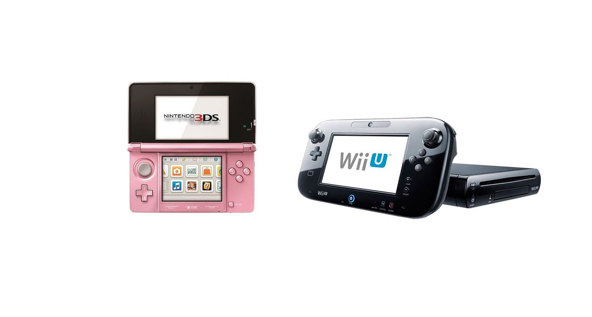 3DS and Wii U online services shutting down in 2024