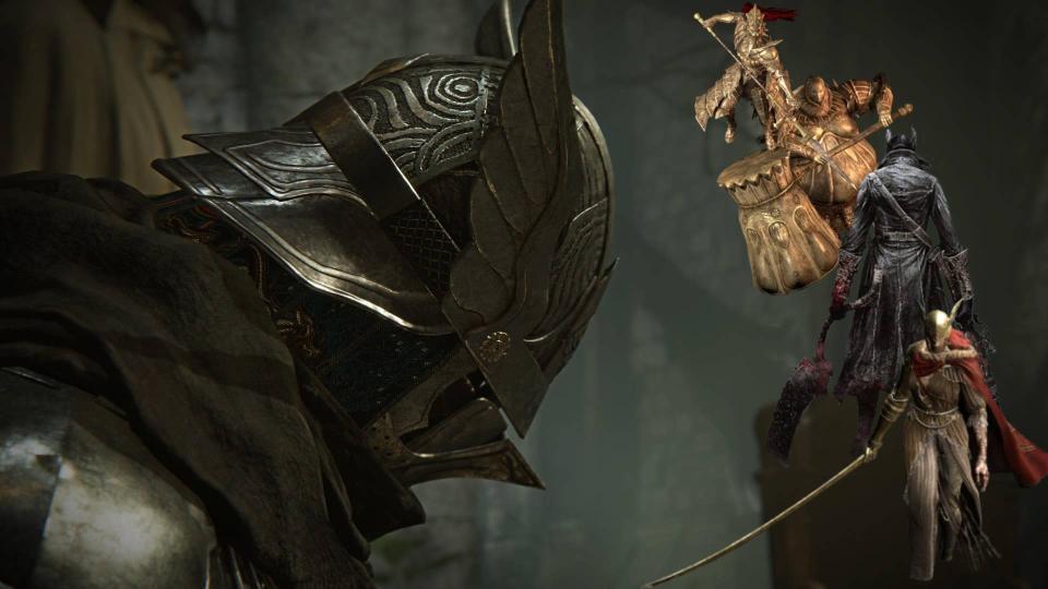 5 Features We Want in Elden Ring's Nightreign DLC