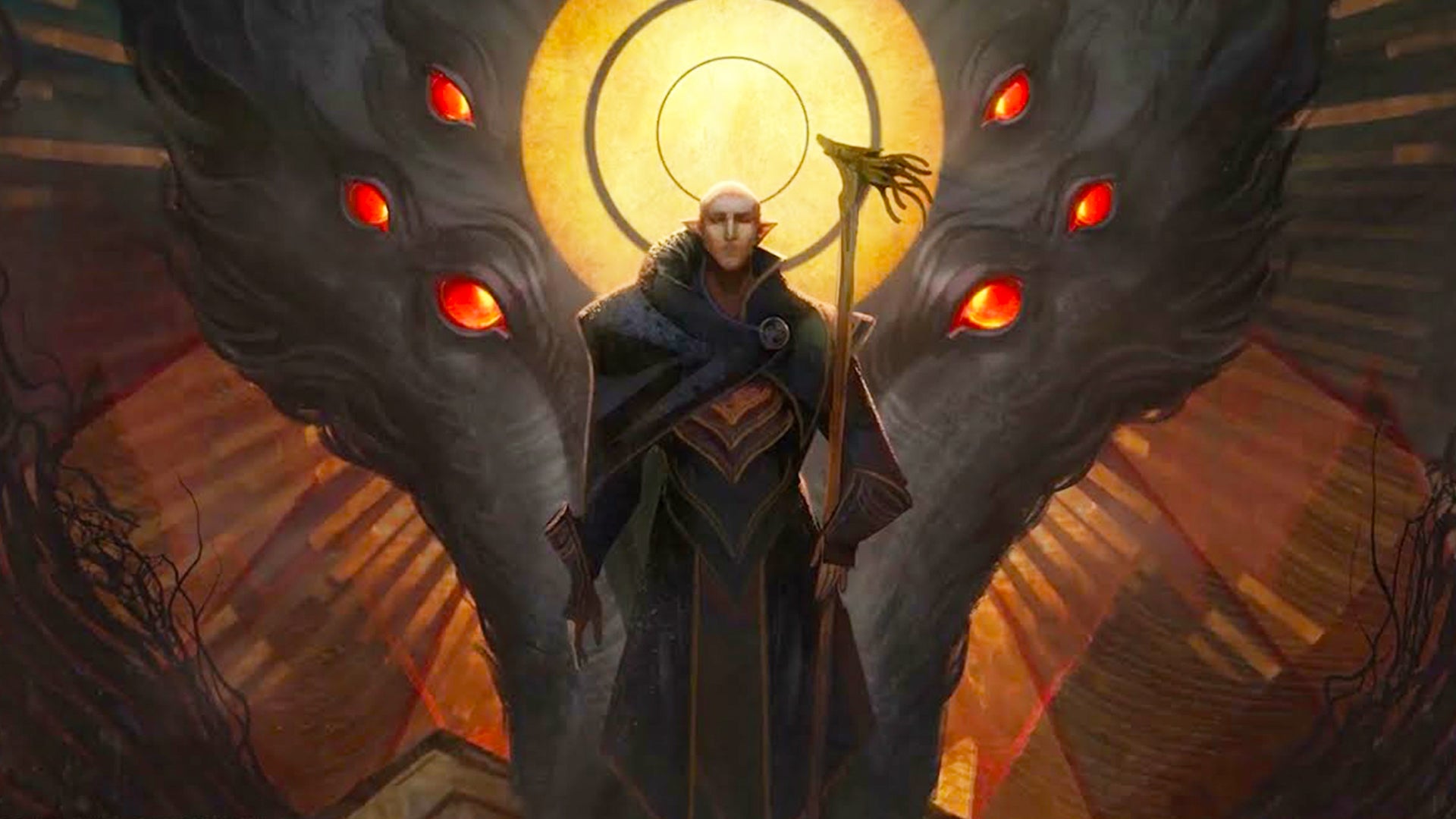 7 Ex-BioWare Employees File Lawsuit for Improved Severance