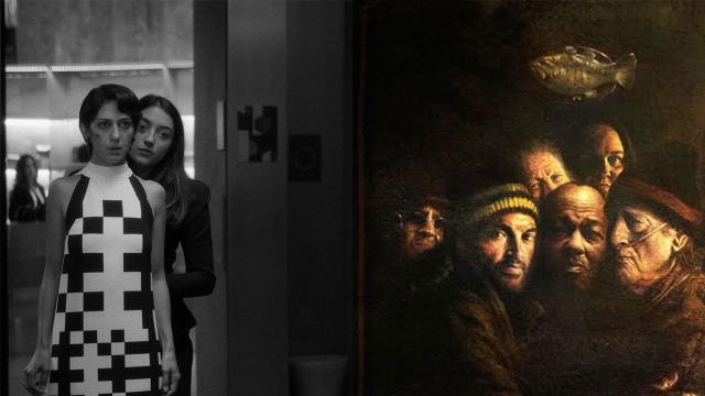 7TH TIE IN OSCARS HISTORY FOR BEST LIVE ACTION SHORT FILM