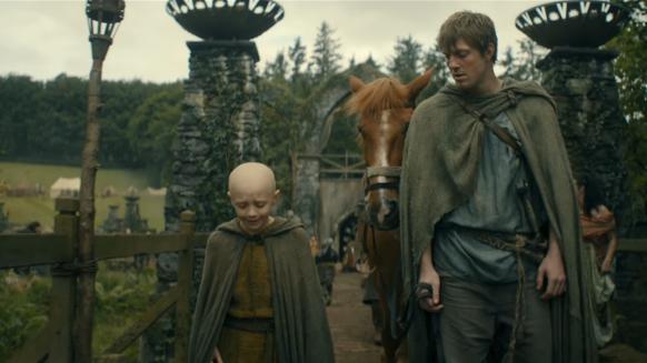 A Knight of the Seven Kingdoms Trailer: Jousting and Fun