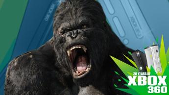 A Love Letter to Peter Jackson's King Kong: A Gamers' Treasure