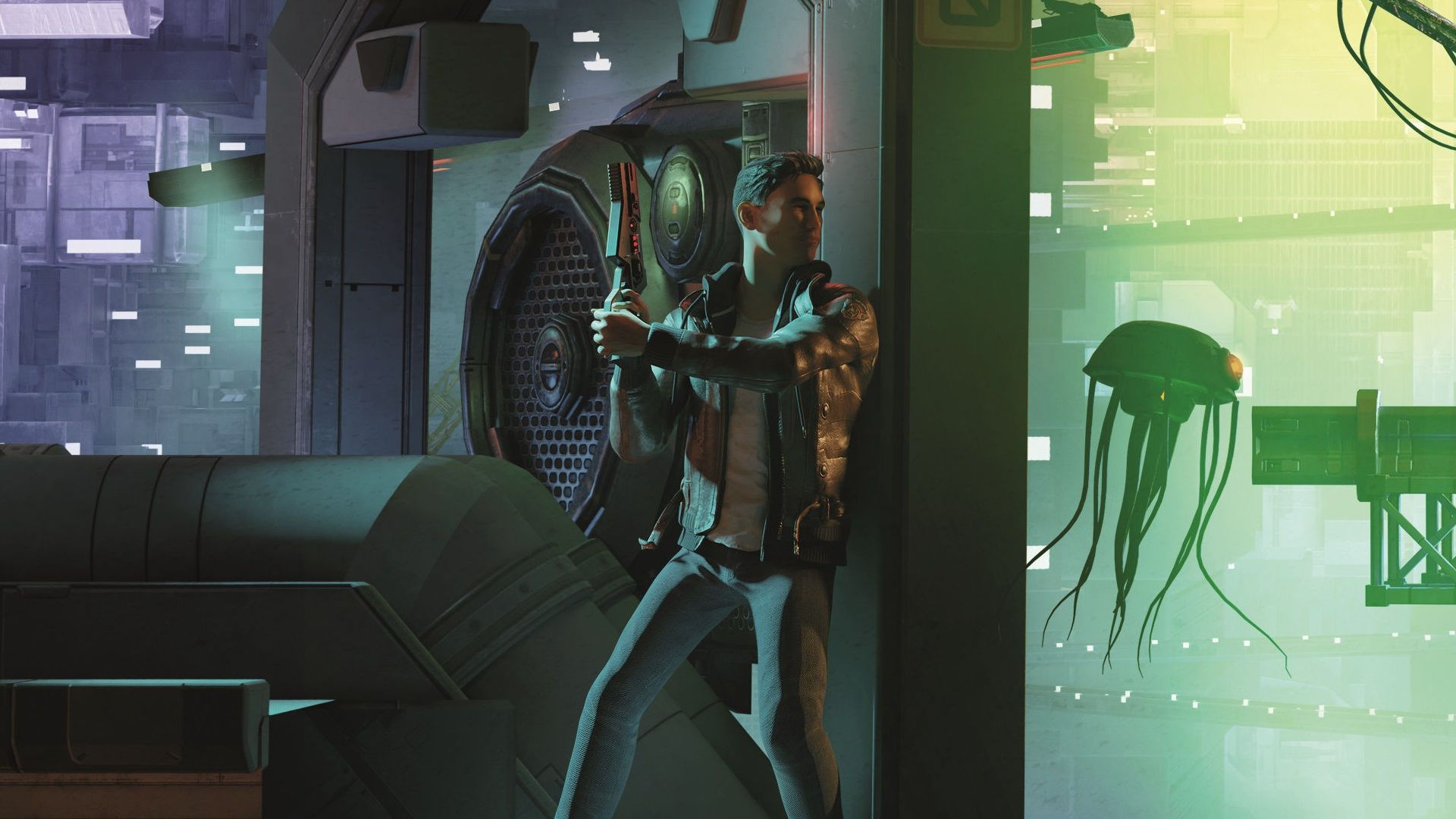 A Narrative Trailer of Flashback 2