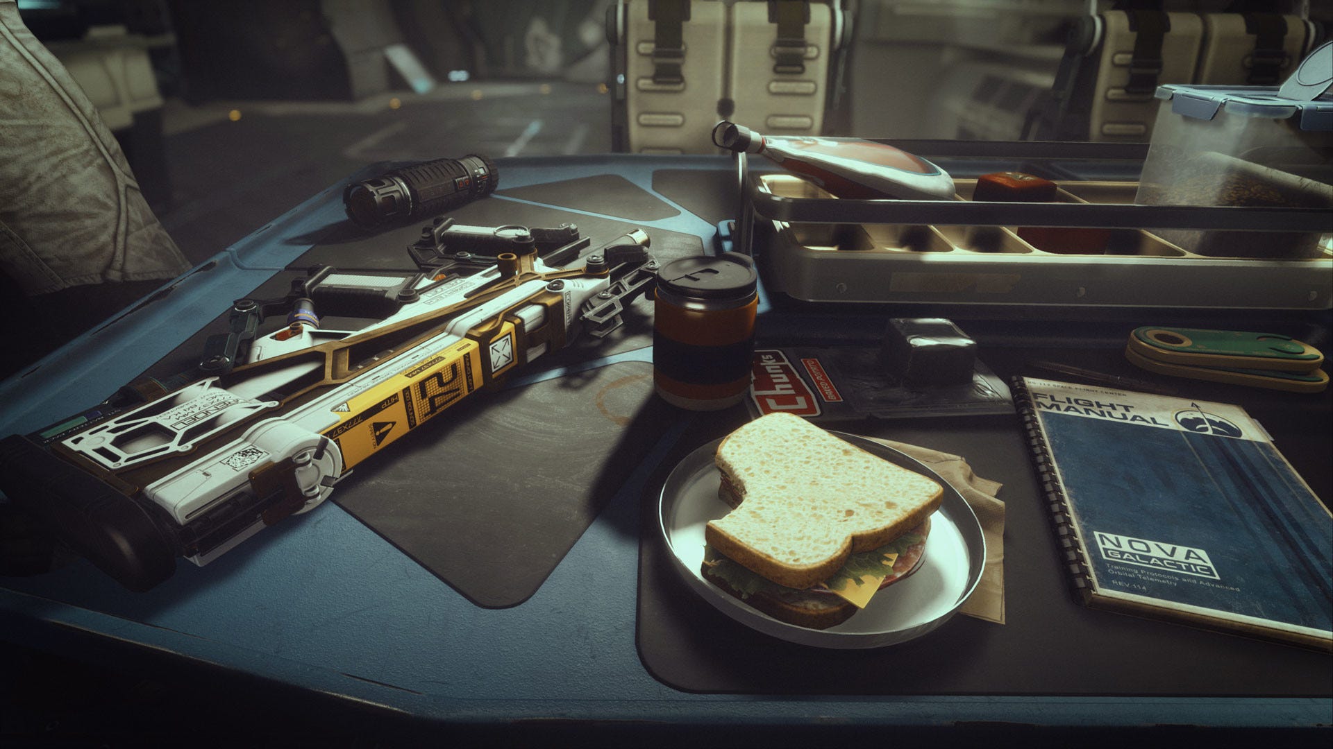 A free online game allows unlimited play of Starfield's digipick mini-game
