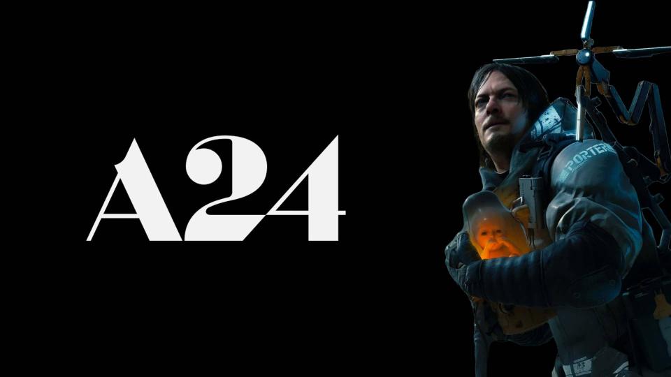 A24's Death Stranding Film to Explore an Original Story